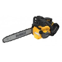 Akumuliatorinis grandinis pjūklas DeWALT DCMCST635N